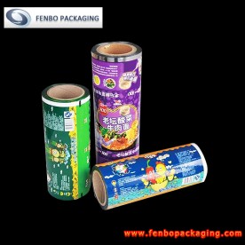 printed laminated film rolls manufacturers | laminated film packaging-FBZDBZM042