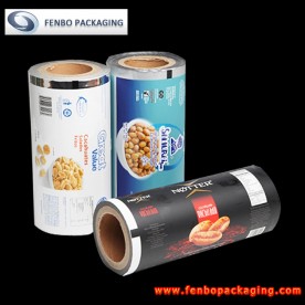 laminated film roll packaging suppliers | films packaging-FBZDBZM049