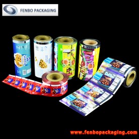flexible film packaging rollstock | flexible packaging films manufacturers-FBZDBZM051