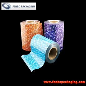 metalized film packaging supplier | laminated foil packaging film-FBZDBZM054