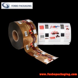 printed film for food packaging | film packaging suppliers-FBZDBZM055