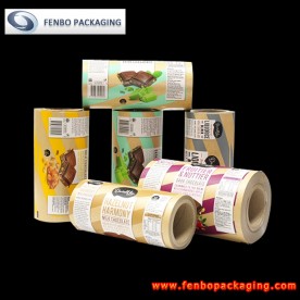 film flexible packaging company | flexible films packaging-FBZDBZM057