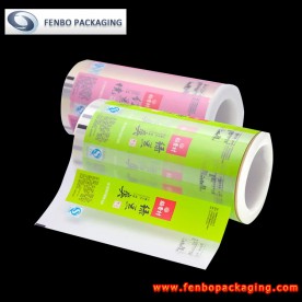 plastic packaging films manufacturers | film packaging-FBZDBZM059