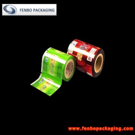 film based packaging companies | printed packaging films-FBZDBZM064
