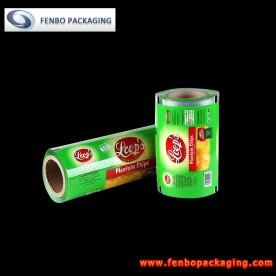 pouch packaging film roll manufacturer | roll film packaging-FBZDBZM061