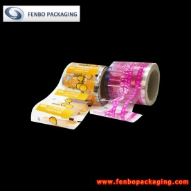 roll stock film packaging suppliers | candy packaging film-FBZDBZM063