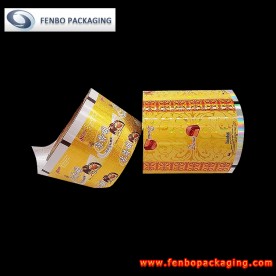 laminated film roll packaging | roll stock packaging films suppliers-FBZDBZM067