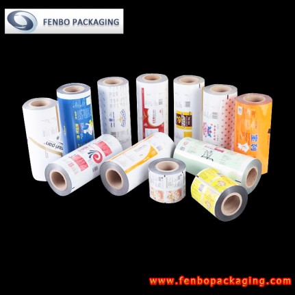 film packaging for food companies | food packaging film rolls-FBZDBZM072