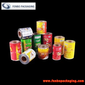 multilayer films packaging | packaging film roll manufacturers-FBZDBZM071