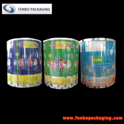 plastic roll packaging | plastic packaging film manufacturer-FBZDBZM073