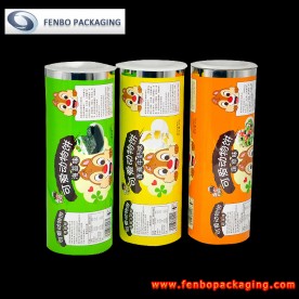multilayer packaging film roll manufacturers | film roll packaging-FBZDBZM084