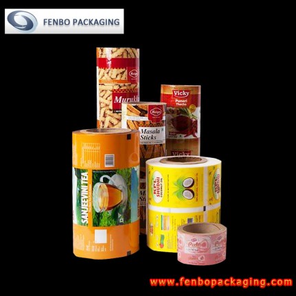 flexible packaging rolls film suppliers | flexible film packaging-FBZDBZM095