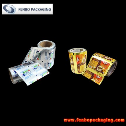 printed flexible packaging film companies | laminated film packaging-FBZDBZM094