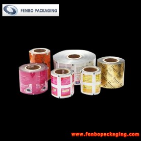 flexible food packaging films supplier | film flexible packaging-FBZDBZM100