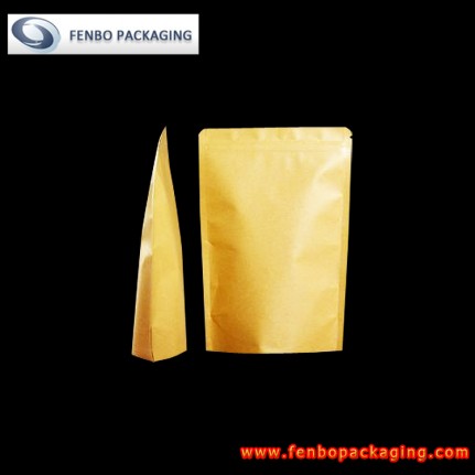 крафт пакеты дой пак с замком зип лок купить | дой пак пакеты-FBLLZL050 крафт пакеты дой пак с замком зип лок купить | дой пак пакеты-FBLLZL050