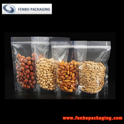 jual plastik ziplock standing pouch murah | kemasan standing pouch bening-FBLLZL053 jual plastik ziplock standing pouch murah | kemasan standing pouch bening-FBLLZL053