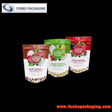 fabricantes bolsas doypack aluminio con zipper | envases doypack-FBLLZL061 fabricantes bolsas doypack aluminio con zipper | envases doypack-FBLLZL061