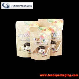 standbodenbeutel mit sichtfenster und zipper großhandel | flexible verpackungen für die lebensmittelindustrie-FBLLZL065  standbodenbeutel mit sichtfenster und zipper großhandel | flexible verpackungen für die lebensmittelindustrie-FBLLZL065