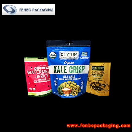 jual plastik standing pouch warna makanan | cetak kemasan standing pouch surabaya-FBLLZL075