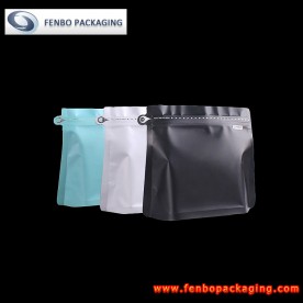 resealable stand up pouches printed manufacturer | customized stand up ziplock pouches-FBLLZL084