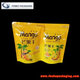 stand up zip food pouch manufacturers | stand up pouch product packaging-FBLLZL088