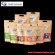 bolsas doypack kraft