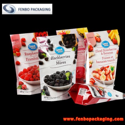 custom printed zip standup pouches company | doy pouch packaging-FBLLZL097 custom printed zip standup pouches company | doy pouch packaging-FBLLZL097