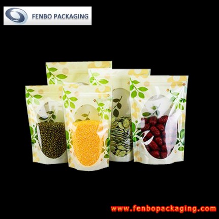 proveedores bolsas doypack con ventana chile | envases doypack-FBLLZL101 proveedores bolsas doypack con ventana chile | envases doypack-FBLLZL101