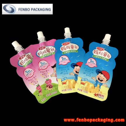 дой пак для детей с логотипом | упаковка дой пак-FBYXZL056 дой пак для детей с логотипом | упаковка дой пак-FBYXZL056