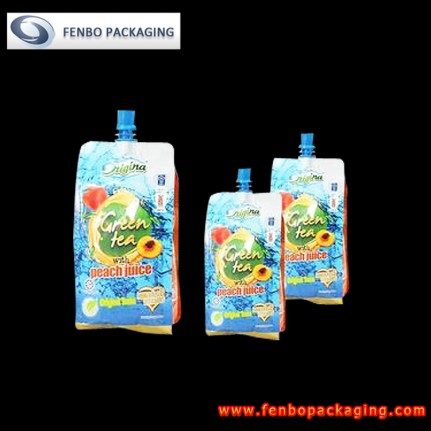 fruit juice spout pouches wholesale | spout pouches packaging-FBQEB025 fruit juice spout pouches wholesale | spout pouches packaging-FBQEB025