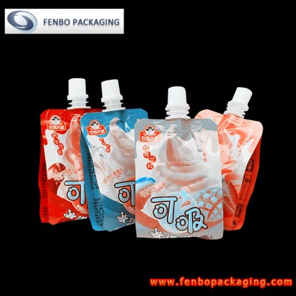 spouted pouches bag 2 oz wholesale | spouted pouches packaging-FBQEB026 spouted pouches bag 2 oz wholesale | spouted pouches packaging-FBQEB026
