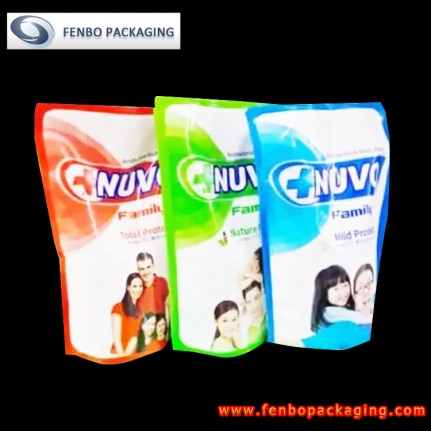 cetak kemasan standing pouch surabaya | jual standing pouch nylon-FBRFZL037 cetak kemasan standing pouch surabaya | jual standing pouch nylon-FBRFZL037