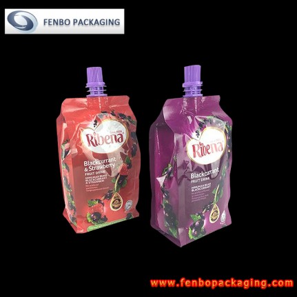 spout juice bags wholesale | spout pouch packing-FBQEB029 spout juice bags wholesale | spout pouch packing-FBQEB029