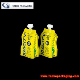 printed spout pouches uk manufacturers | spouted pouches packaging-FBQEB032