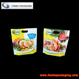 stand up barrier doypacks pouches meat wholesale | packaging doypack-FBRFZL046