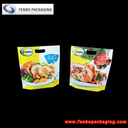 stand up barrier doypacks pouches meat wholesale | packaging doypack-FBRFZL046 stand up barrier doypacks pouches meat wholesale | packaging doypack-FBRFZL046