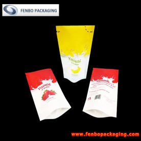 supplier cetak plastik standing pouch untuk minuman | kemasan plastik stand pouch-FBRFZL047