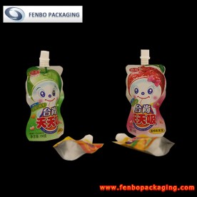 venta de bolsas doypack con valvula guatemala | empaque doypack-FBYXZL067