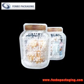 matte standing up pouch doypack suppliers | packaging in stand up pouch-FBRFZL051