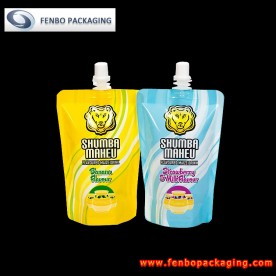 liquid stand up pouches plastic company | stand up pouch packing-FBTBZL088  liquid stand up pouches plastic company | stand up pouch packing-FBTBZL088