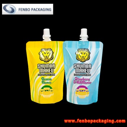 liquid stand up pouches plastic company | stand up pouch packing-FBTBZL088 liquid stand up pouches plastic company | stand up pouch packing-FBTBZL088