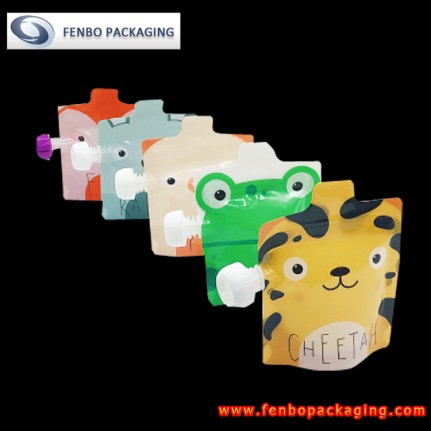 bolsas doy pack stand up pouch con boquilla por mayor | empaques doy pack-FBXZZL074 bolsas doy pack stand up pouch con boquilla por mayor | empaques doy pack-FBXZZL074