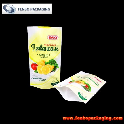 doy pack bags uk wholesale | doy bag packaging-FBRFZL055