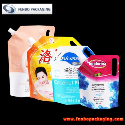 jual standing pouch ukuran besar | cetak kemasan standing pouch-FBXZZL076