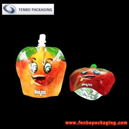 jual minuman standing pouch untuk cairan spout | kemasan metalize-FBYXZL075 jual minuman standing pouch untuk cairan spout | kemasan metalize-FBYXZL075