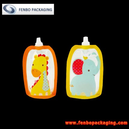 packaging doypack with print company | laminated packaging-FBYXZL078 packaging doypack with print company | laminated packaging-FBYXZL078