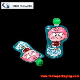proveedores de envases bolsas stand up doy pack | empaque flexible-FBYXZL079