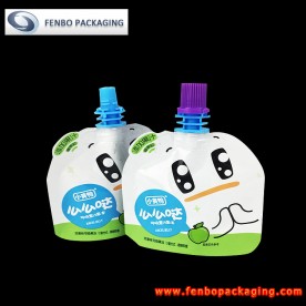 sachet stand up doypack for food packaging | doypack packaging companies-FBYXZL081