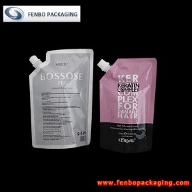 custom stand doypack bag pouch manufacturer | flexible packagings-FBXZZL087