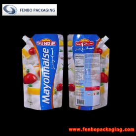 doy pack for food packaging suppliers | flexibles packaging-FBXZZL086